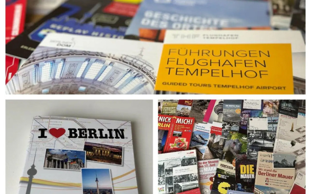 "IDEAL" - zur Stadterkundung zu Zweit