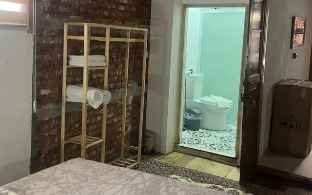 Sekercigiller Konuk Evi