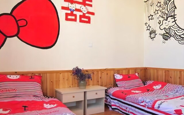 Letu International Hostel