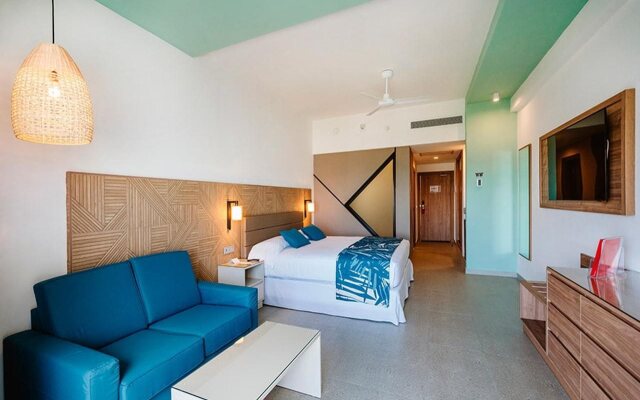 Hotel Riu Latino - Adults Only - All Inclusive