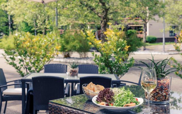 Mercure Hotel Bristol Stuttgart Sindelfingen