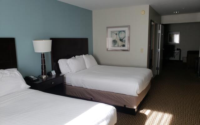 Holiday Inn Express & Suites Tucson North – Marana by IHG