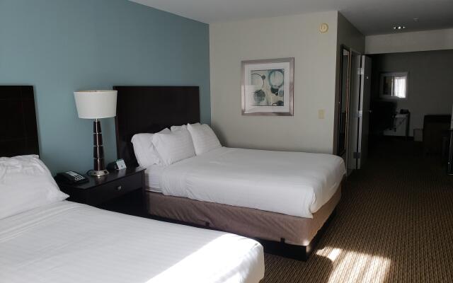 Holiday Inn Express & Suites Tucson North – Marana, an IHG Hotel