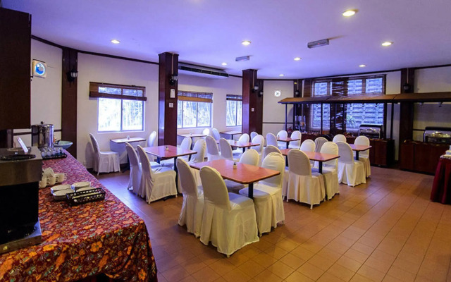 Hotel Seri Malaysia Seremban