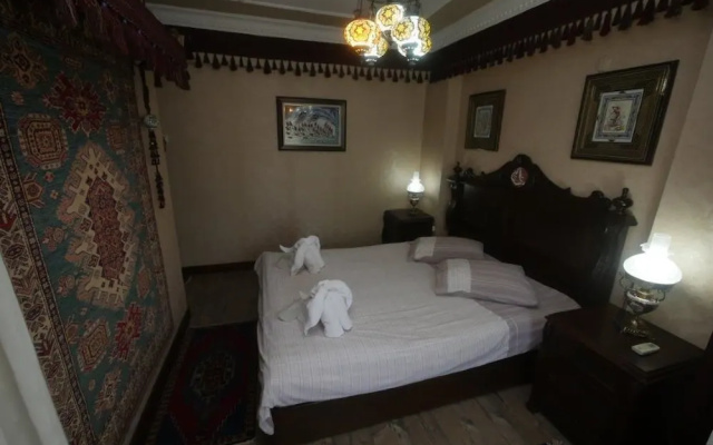 Hotel Bella