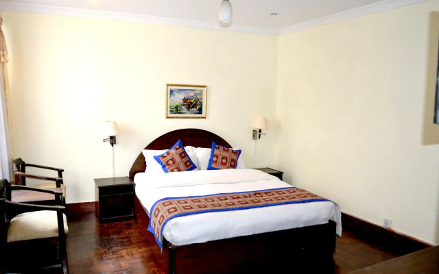 Hotel Encounter Nepal