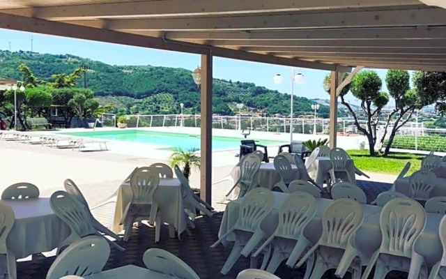 Hotel Ristorante Paradiso