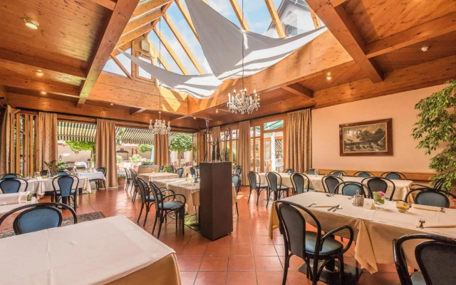 Gasthof Zum Hirschen