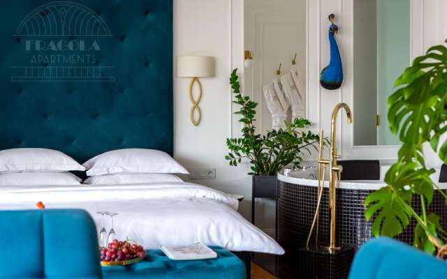 Feniks Fragola Apartments