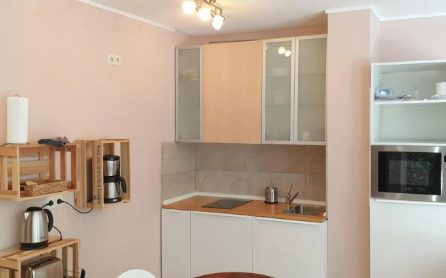 Ferienappartment Bacchus - Mainz-Lounge