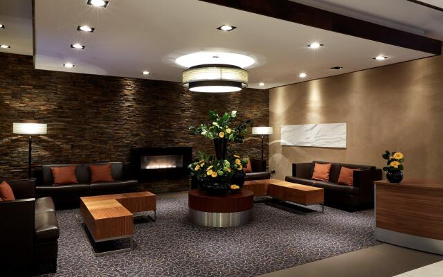 Stamford Bridge Hotel