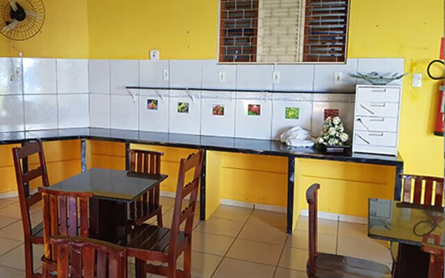 Pousada Anauê