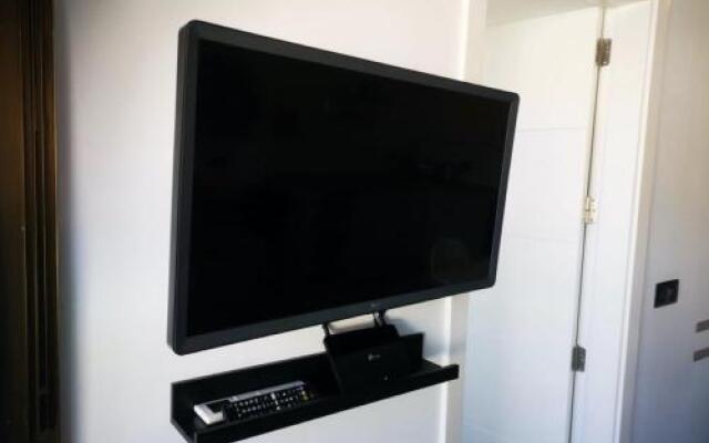 BB Apartamentos Puerto Rico