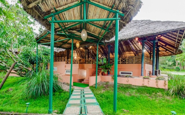 JLR Kings Sanctuary by Jungle Lodges