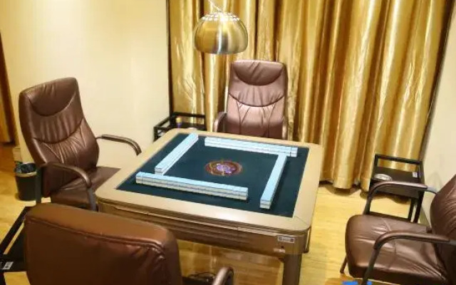 Yiyunyue Serviced Apartment (Shenzhen Longhua)