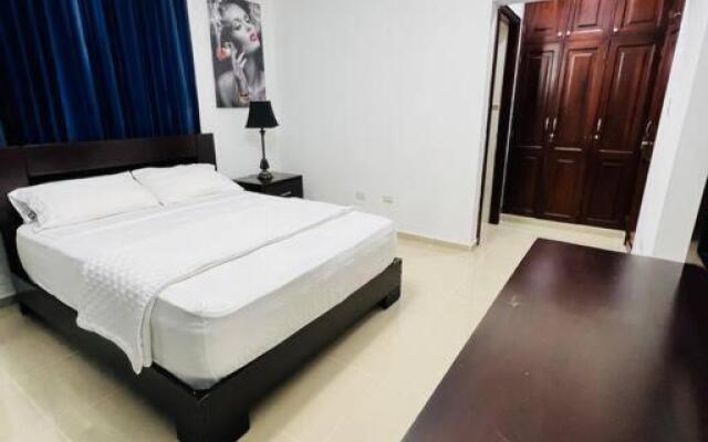 1st floor apartment very comfortable and quiet