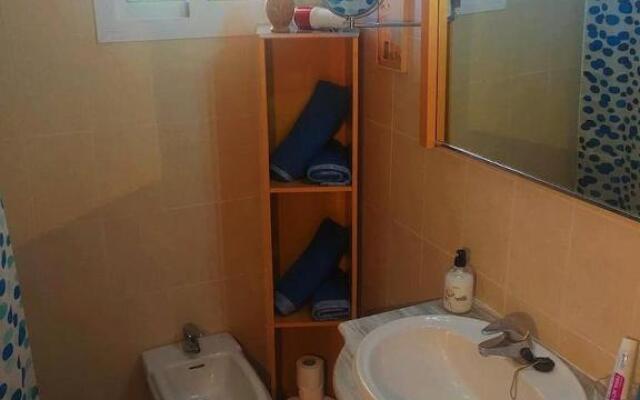 Casa Inés cerca del Caminito del Rey