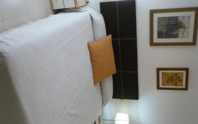 Apartamento Gran Via Fira Montjuic