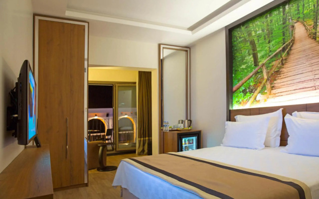 Northdoor Hotel