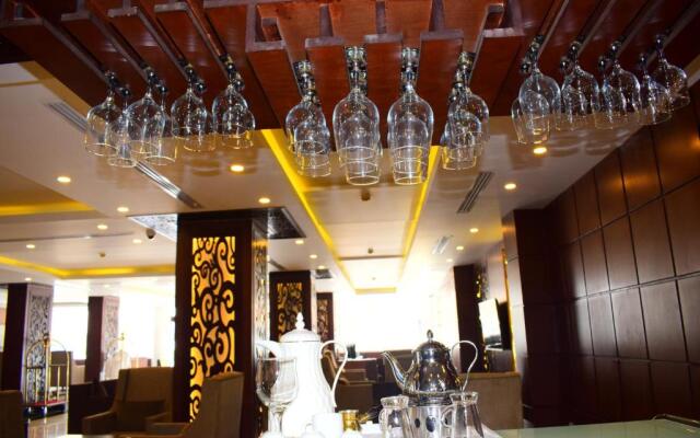 Shally Residence 2