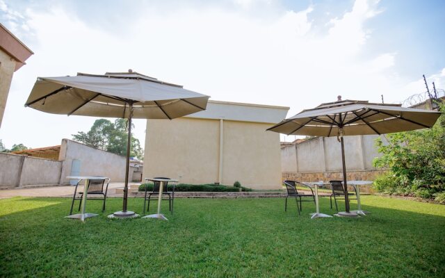 Kami Luxury Aparetments