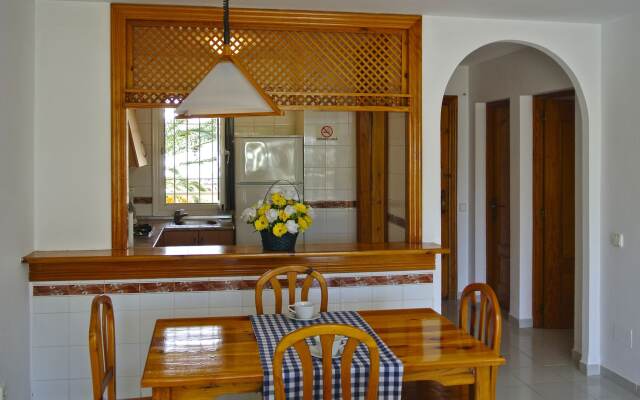 Apartamentos Moguima