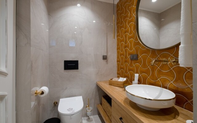 Kaya Villas Exclusive Boutique-Hotel
