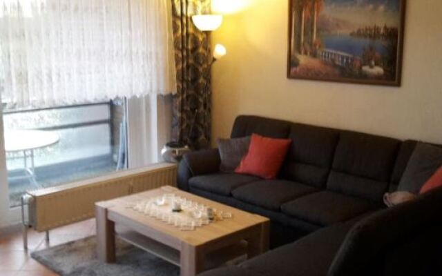 Apartment Wiesener