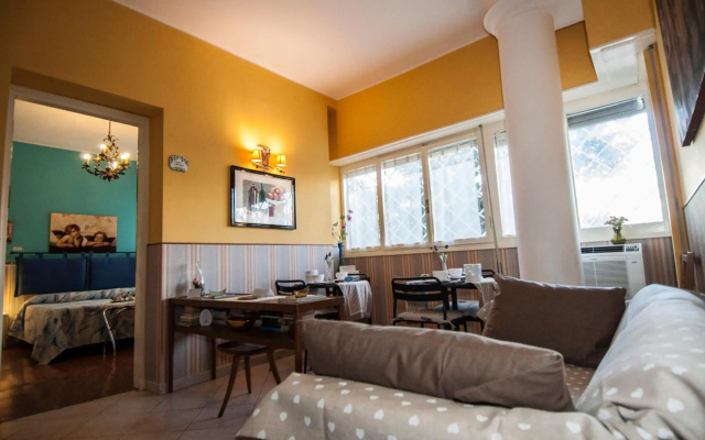 Passeggiate Romane B&B