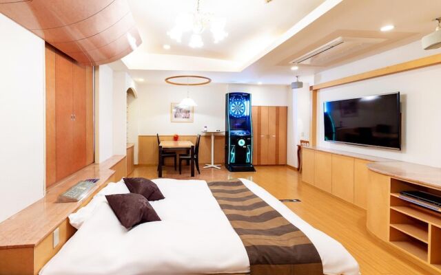 Hotel Mine - Adults Only