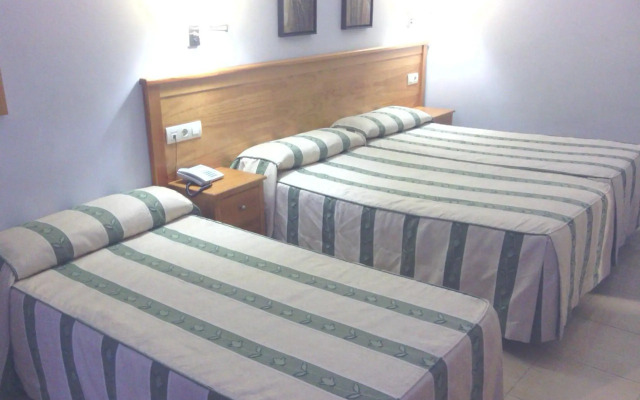 Hotel Goya