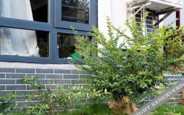 Shaoshan Huayazi Hotel