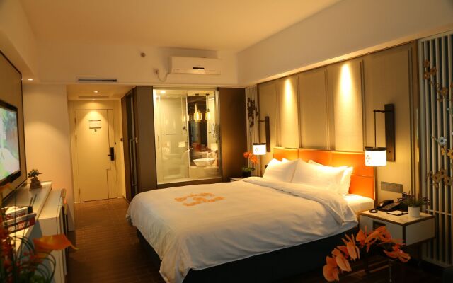 Clifford Hotel Resort Centre Panyu