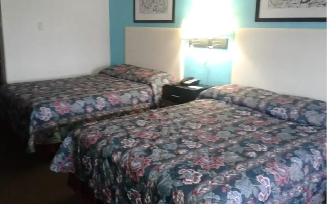 Fairview Inn