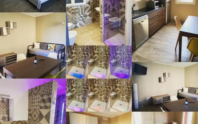 Sala dell Estate Guest House