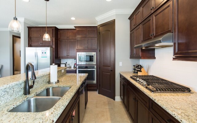 Rvh_251r Fairway Elegance 6 Bedroom Villa