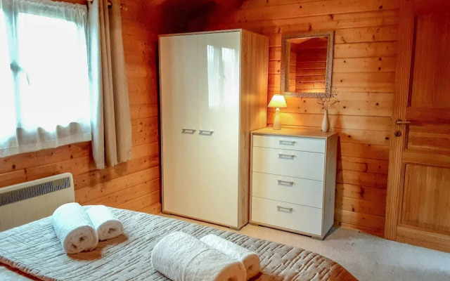 Pennylands Hill View Lodge