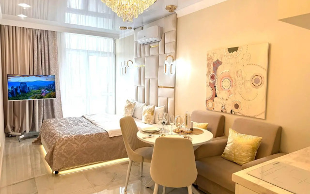 Атмосфера комфорта на улице Береговая 73