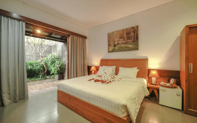 RedDoorz @ Nelayan Canggu