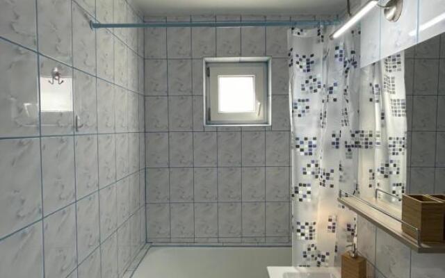 SoHo Apartment Fagaras - 1 Bedroom & Extensible Couch