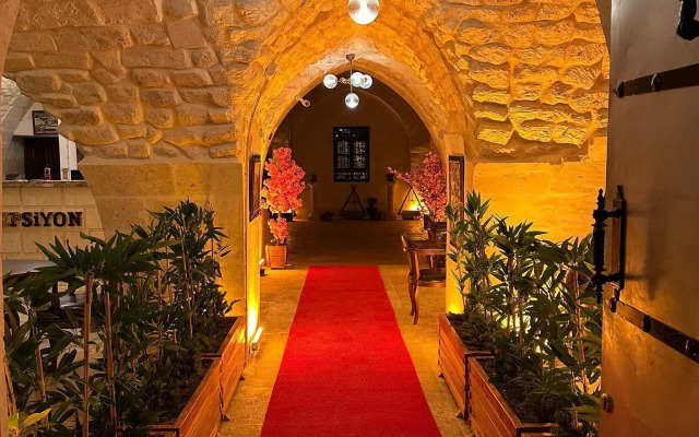 Hakim Bey Boutique Hotel