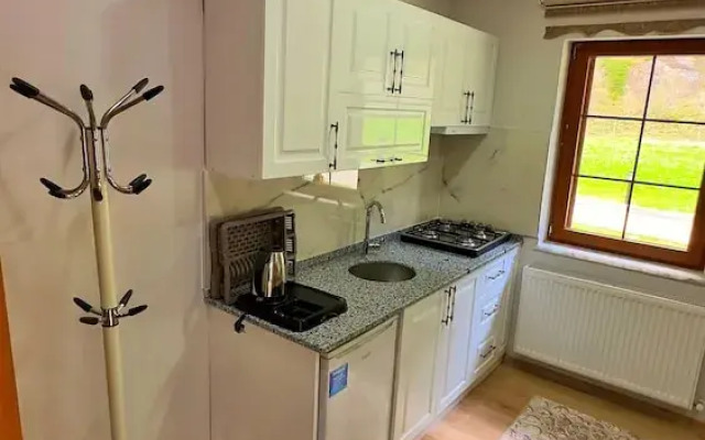 Raha Villa Bungalow