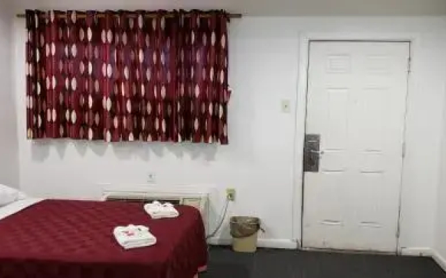 Executive Inn