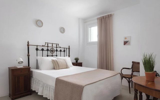 Lea Villas Mykonos
