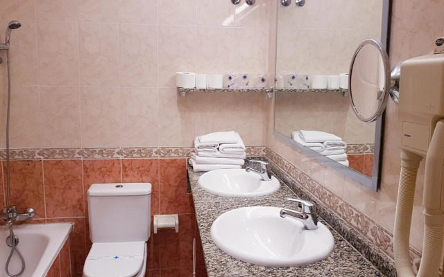 Hotel Piccadilly Sitges