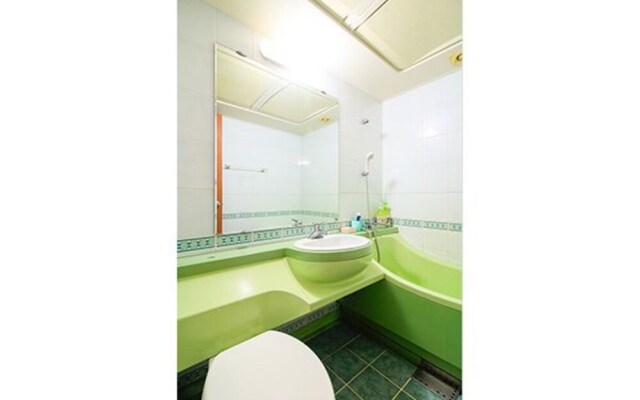 Yangyanghaemajigil Condominium