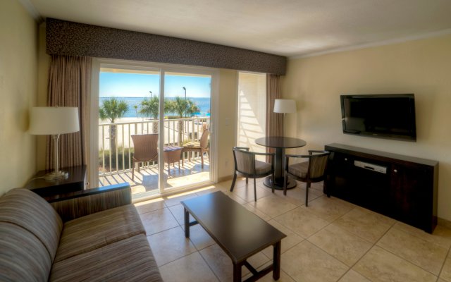 Sailport Waterfront Suites