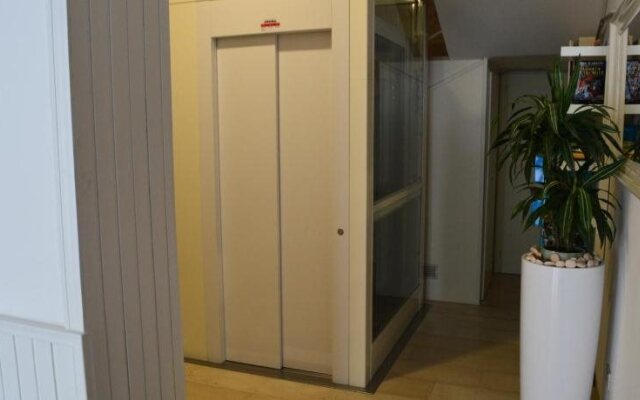 Hotel Canoa