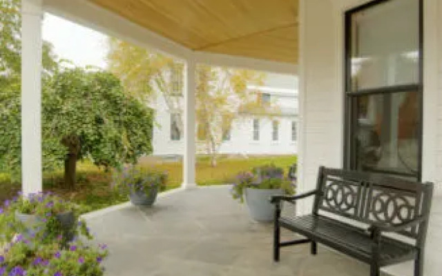 Patricia's Guest House