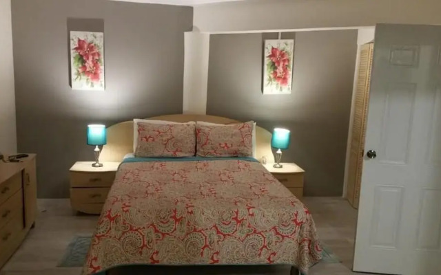 Seacastles Apartments